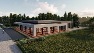 Karatayın marka mekanı büyüyor