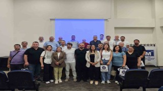 Kars Serbest Muhasebeci Mali Müşavirler Odasından bilirkişilik eğitimi