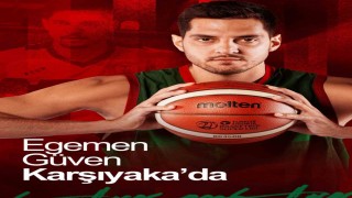 Karşıyaka Basketboldan iki hamle