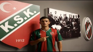 Karşıyaka, transferde durmuyor