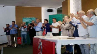 Karşıyaka yönetimi: Herkes taşın altına elini koyması gerekiyor