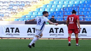 Karşıyakada transfer hareketliliği devam ediyor