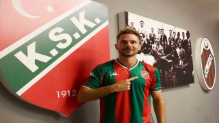 Karşıyakadan Tolga Ünlü hamlesi