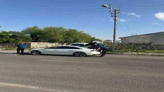 Karsta asayiş uygulamaları sürüyor