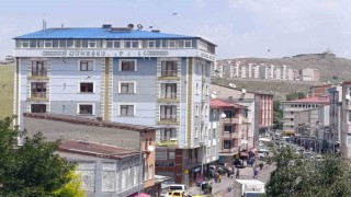 Karsta Haziran ayında konut satışları yüz güldürdü: 383 konut satıldı