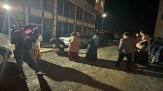 Karsta kayıp 8 yaşındaki çocuk için arama çalışması başlatıldı