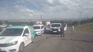 Karsta polis uygulamaları devam ediyor