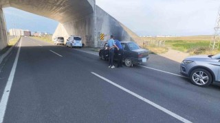 Karsta polisten ‘şok uygulamalar