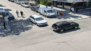 Karsta trafiğe kayıtlı araç sayısı 53 bini geçti