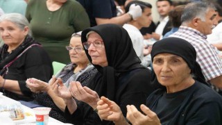 Kartalda Yas-ı Muharrem Anması gerçekleştirildi