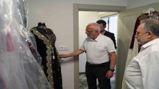 Kartanesi Gelinlik Evine tam not