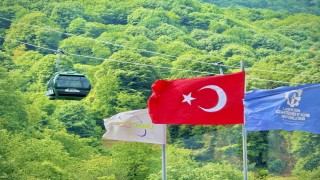Kartepe Teleferik 15 Temmuzda yüzde 50 indirimli
