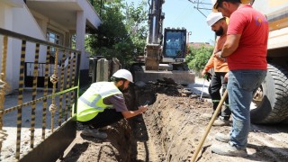 Kartepeye 240 milyon TLlik enerji yatırımı