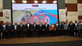 Kastamonu, Sinop ve Çankırı, turizm master planıyla turizmde çağ atlayacak