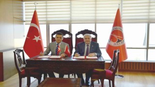 Kastamonu Üniversitesi, Sinop Üniversitesi ile iş birliği yaptı