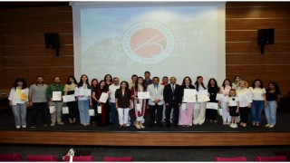 Kastamonu Üniversitesinde Türkçe Yaz Okulu kültürel bir köprüye dönüştü