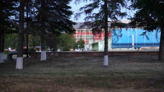 Kastamonuda özel güvenlik görevlileri arasında silahlı kavga: 2 yaralı