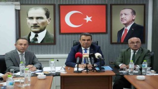 Kastamonuda Türkiye yüzyılı maarif modeli masaya yatırıldı