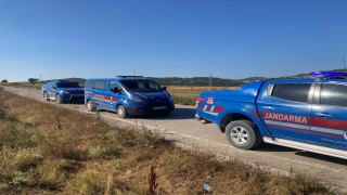 Kastamonudaki hırsızlık şüphelileri Samsunda yakalandı