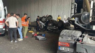 Kastamonudaki kazada hayatını kaybedenlerin kimlikleri belli oldu