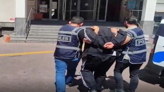 Kasten öldürme suçundan aranan şahıs yakalandı
