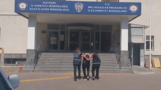 Kasten öldürme suçundan aranan şahıs yakalandı