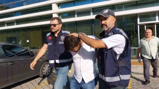 Kavga sırasında üzerinden araçla 3 kez geçtiği akrabasını öldüren şahıs tutuklandı