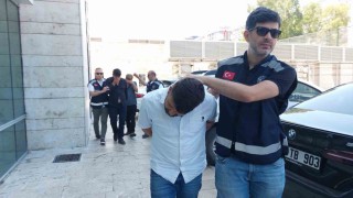 Kavga sırasında üzerinden araçla geçtiği akrabasını öldürdü, Bilerek yapmadım, önüme çıktı diye ağladı