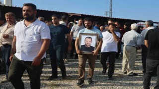 Kavgayı ayırmak isterken aldığı bıçak darbesiyle hayatını kaybettiği ortaya çıktı