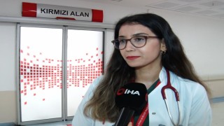 Kavurucu sıcaklarda buzla serinlemek isteyenler dikkat: Yarar sağlayalım derken zarar verebilirsiniz