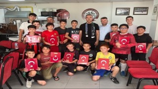 Kayakentliler Derneğinden sosyal dayanışmaya örnek faaliyetler