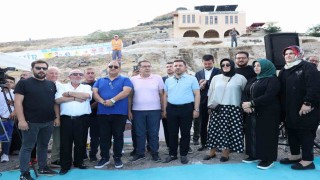 Kayaşehir Otelinin temeli atıldı