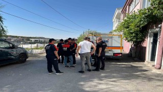 Kayıp çocuk ekipler tarafından sağ olarak bulundu