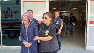 Kayıp olarak aranan şahsın cinayete kurban gittiği ortaya çıktı