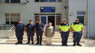 Kaymakam Kılıçtan kamu kurumlarına ziyaret