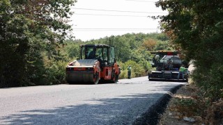 Kaynarcaya yeni bir ulaşım altyapısı