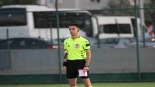 Kayseri Bölgesi klasman hakemleri belli oldu