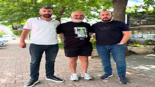 Kayseri Döğerspor, Göksel Zehir ile yola devam edecek