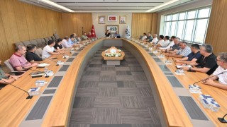 Kayseri OSBnin hizmet kalitesine tam not