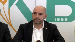 Kayseri Ticaret Borsası Başkanı Bağlamış: Şu anda Kayseride çok problemli bir hastalık yok