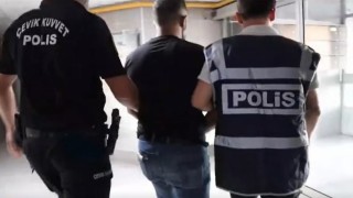 Kayseride aranan 24 kişi yakalandı