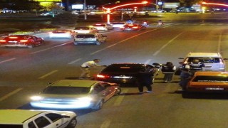 Kayseride aranan 57 kişi yakalandı