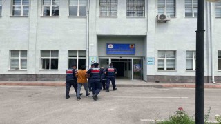 Kayseride DEAŞ üyesi 2 şahıs yakalandı