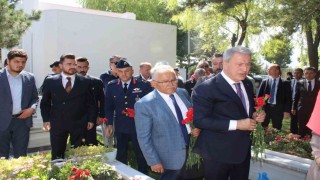 Kayseride Demokrasi ve Milli Birlik Günü etkinlikleri başladı