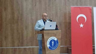 Kayseride mandacılık çalıştayı gerçekleştirildi