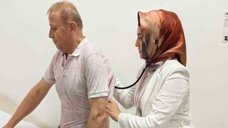 Kayseride sigaraya savaş açıldı