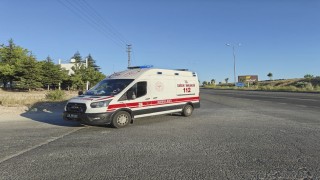 Kayseride silahlı kavga: 3 yaralı