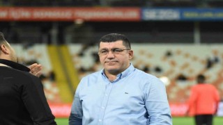Kayserispor Başkanı Açıkalın: Kazanmak için oynayacağız