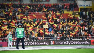 Kayserispor taraftarına müjdeli haber