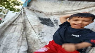 Kazada hayatını kaybeden 3 yaşındaki çocuk, organlarıyla umut oldu